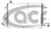 VAG 1H2820413 Condenser, air conditioning
